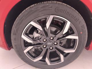 FORD Puma usata, con Chiusura centralizzata