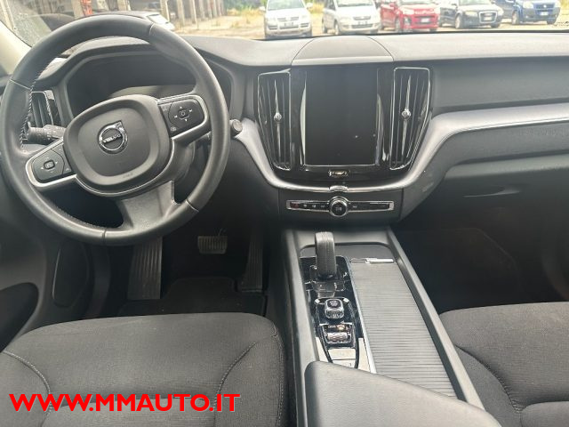 VOLVO XC60 usata, con Climatizzatore