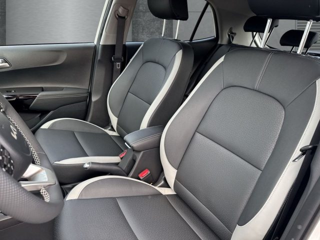 KIA Picanto usata, con Climatizzatore