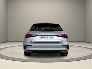 AUDI A3 usata, con Autoradio