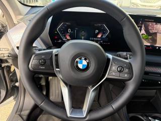 BMW 118 usata, con Specchietti laterali elettrici