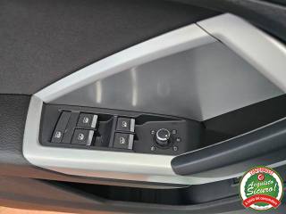 AUDI Q3 usata, con Fendinebbia