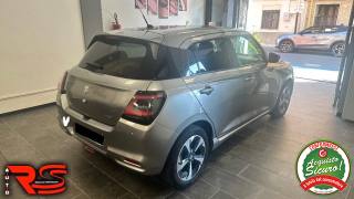 SUZUKI Swift usata, con Autoradio