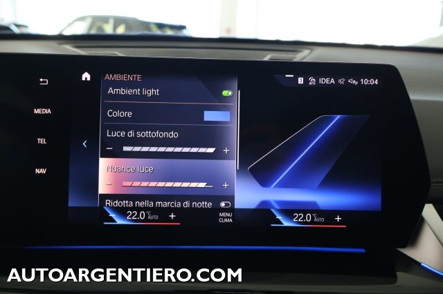 BMW X1 usata, con Park Distance Control
