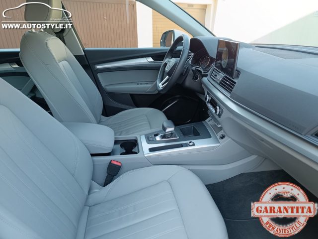 AUDI Q5 usata, con Cruise Control