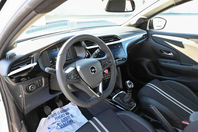 OPEL Corsa usata, con ESP