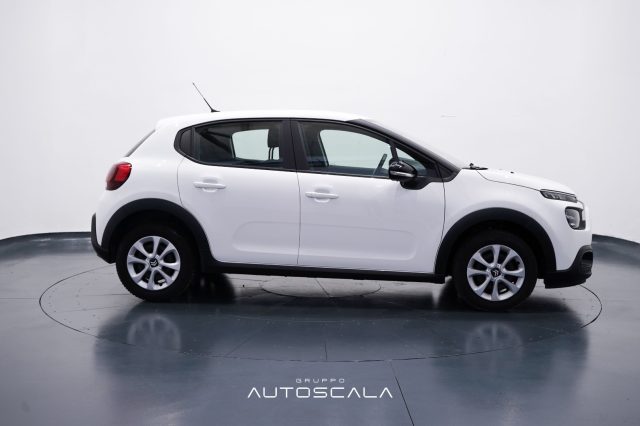CITROEN C3 usata, con Chiusura centralizzata