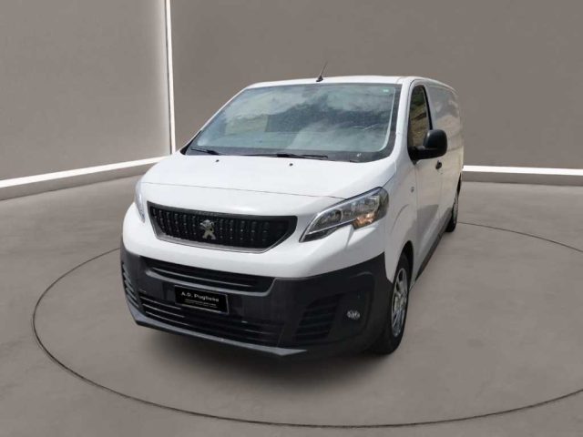 PEUGEOT Expert usata, con ABS