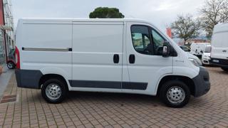 FIAT Ducato usata, con Autoradio