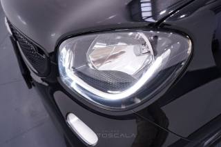SMART ForFour usata 22