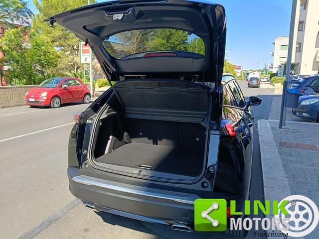 PEUGEOT 2008 usata, con Hill holder