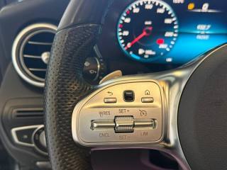 MERCEDES-BENZ GLC 220 usata, con Bracciolo