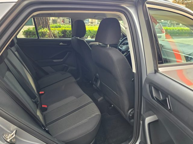 VOLKSWAGEN T-Roc usata 168