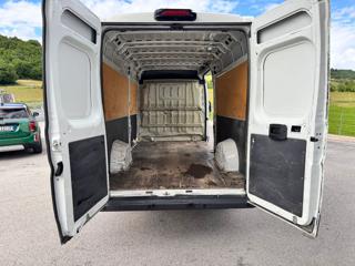 CITROEN Jumper usata, con Kit antipanne