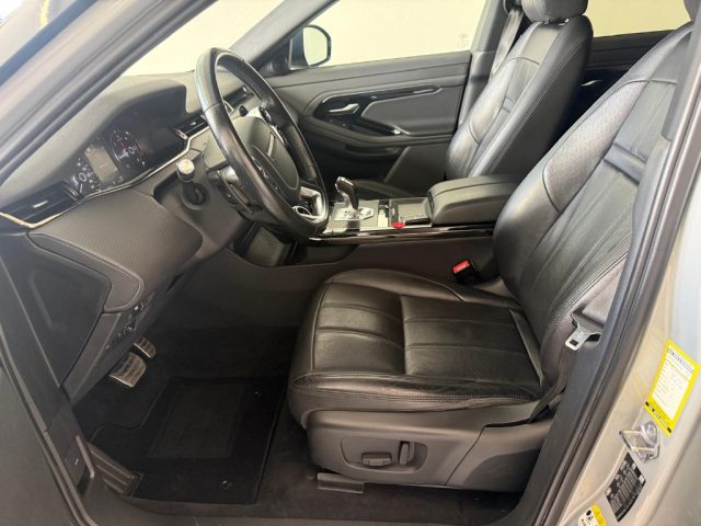 LAND ROVER Range Rover Evoque usata, con Sensore di pioggia