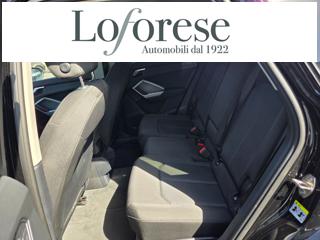 AUDI Q3 usata, con Controllo trazione