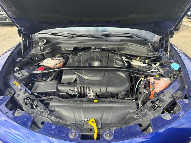 ALFA ROMEO Stelvio usata, con Volante multifunzione