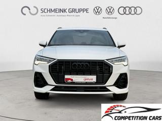 AUDI Q3 usata, con Airbag