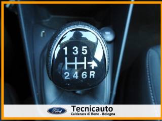 FORD Fiesta usata, con Sensori di parcheggio posteriori