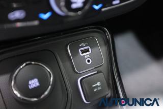 JEEP Compass usata, con Controllo elettronico della corsia