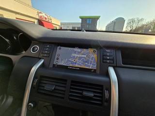 LAND ROVER Discovery Sport usata, con Immobilizzatore elettronico