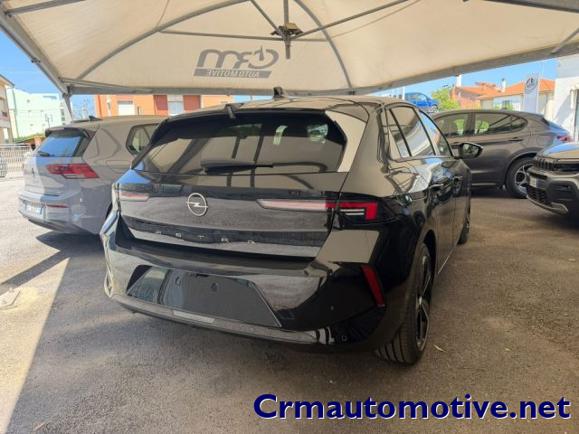 OPEL Astra usata, con Cerchi in lega