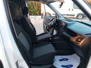 FIAT Doblo usata, con USB