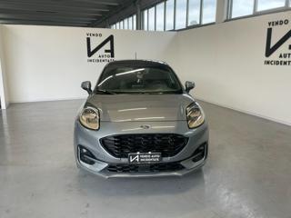 FORD Puma usata, con Airbag