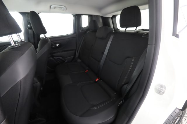 JEEP Renegade usata 3