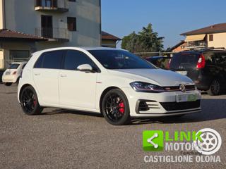 VOLKSWAGEN Golf GTI Performance 2.0 245 CV TSI DSG 5p. BMT
