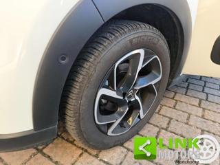 CITROEN C3 usata, con Cerchi in lega
