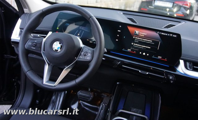 BMW X1 usata, con Cerchi in lega
