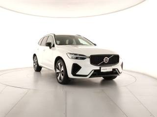 VOLVO XC60 usata, con Alzacristalli elettrici