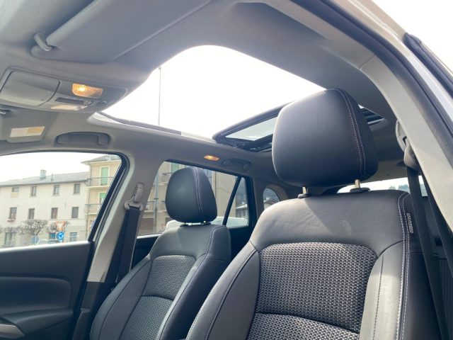 SUZUKI S-Cross usata, con Alzacristalli elettrici