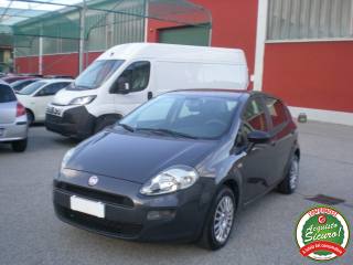 FIAT Punto usata, con Autoradio