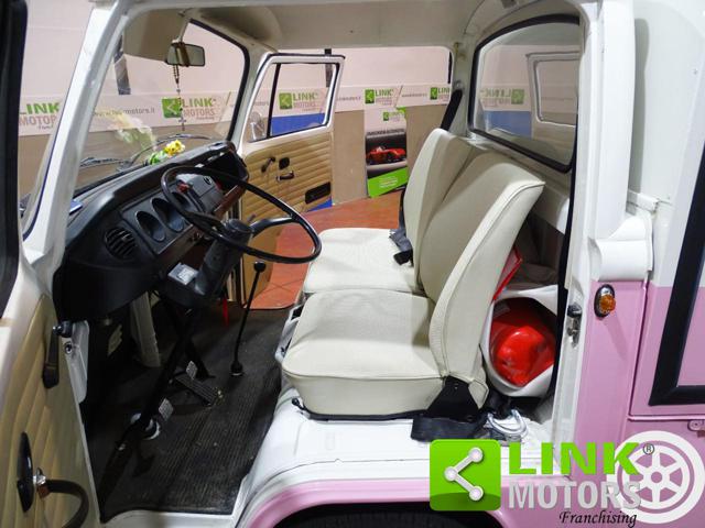 VOLKSWAGEN usata 11