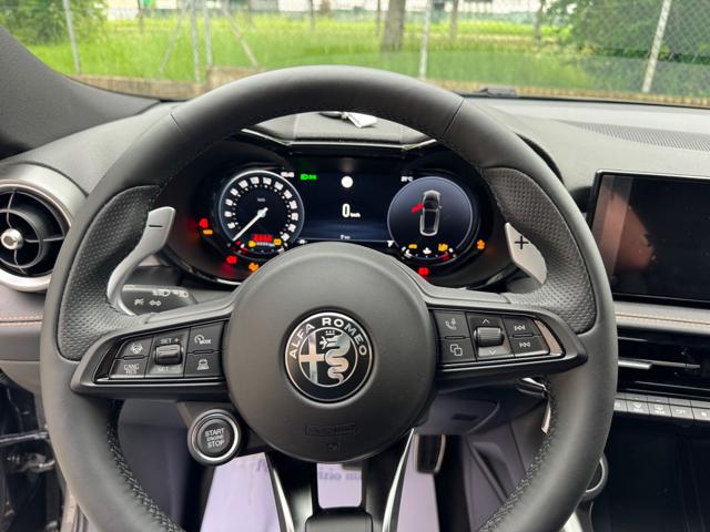 ALFA ROMEO Tonale usata, con Climatizzatore