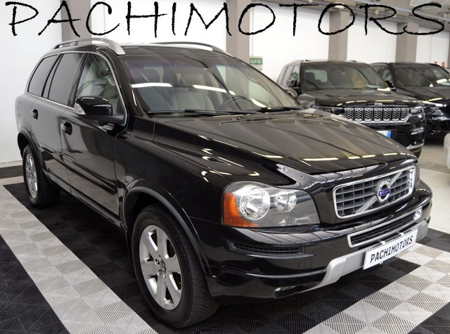 VOLVO XC90 usata, con Regolazione elettrica sedili