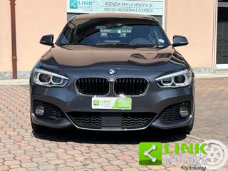 BMW 120 usata, con Cerchi in lega