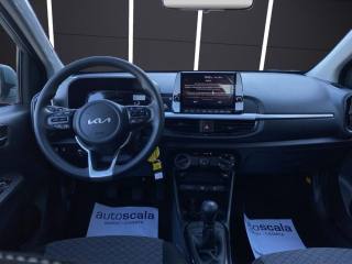 KIA Picanto usata, con Controllo elettronico della corsia