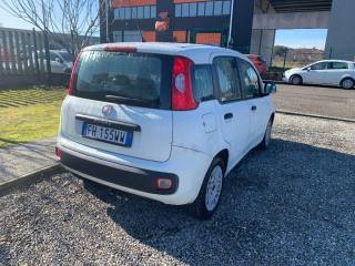 FIAT Panda usata, con Autoradio