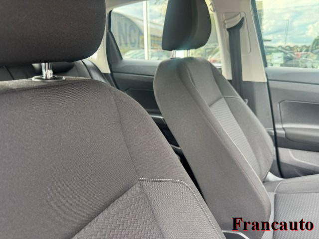 VOLKSWAGEN Polo usata, con Cerchi in lega