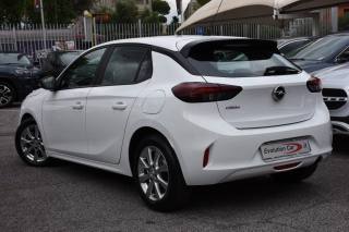 OPEL Corsa usata, con Airbag Passeggero
