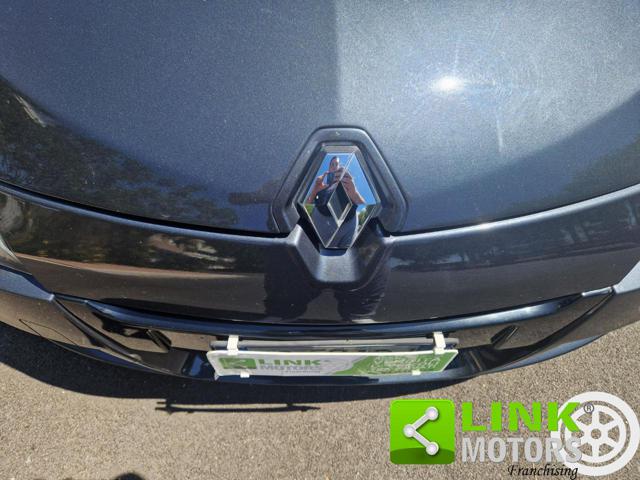 RENAULT Megane usata, con ESP