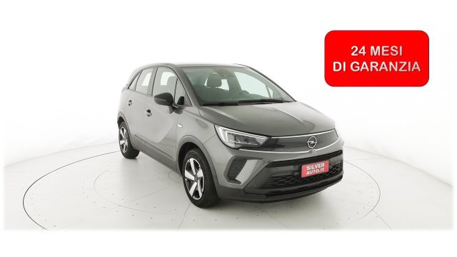 OPEL Crossland usata, con ABS