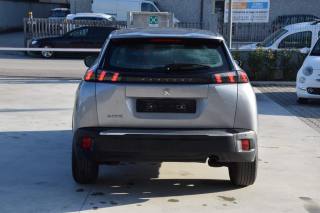 PEUGEOT 2008 usata, con Autoradio