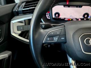 AUDI Q3 usata, con Servosterzo