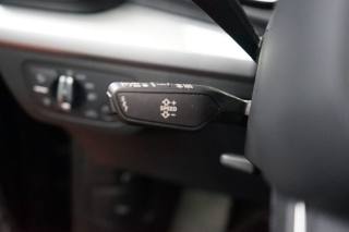 AUDI Q5 usata, con Airbag testa