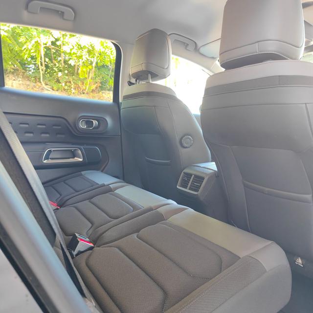 CITROEN C5 Aircross usata, con ESP