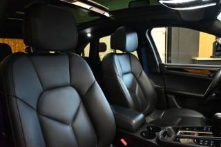 PORSCHE Macan usata 44